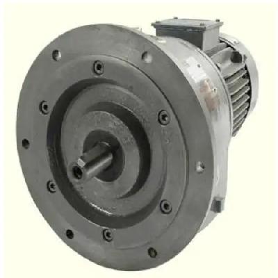 Helical Inline Gear Motor
