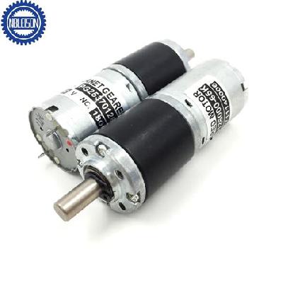 Planetary Gear Motor