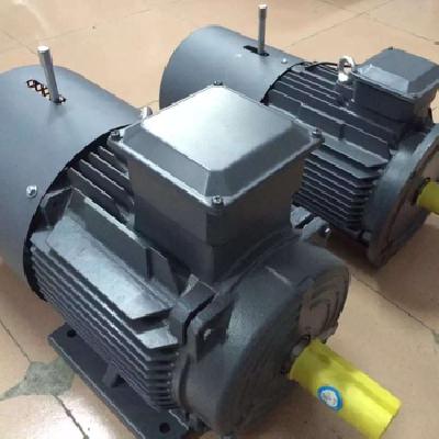 Siemens Brake Motor 3 Phase