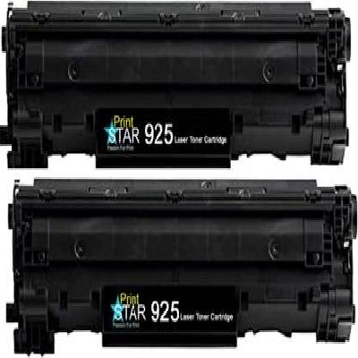 Canon 925 Black Toner Cartridge