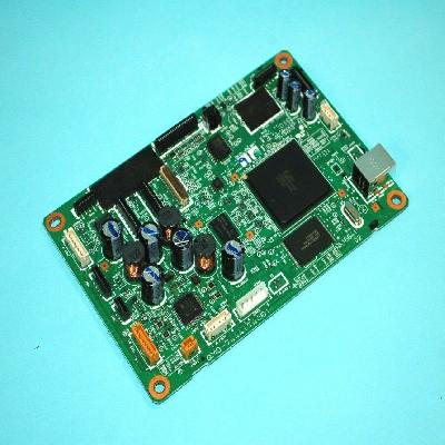 Canon Formatter Printer Board