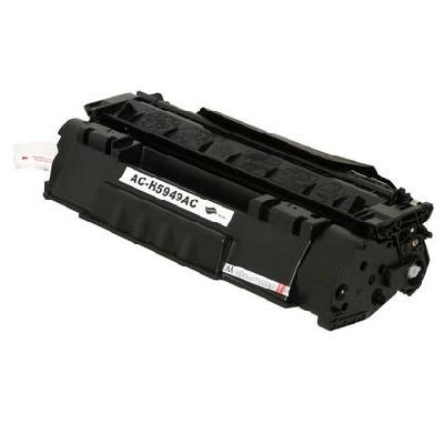 Hp 49a Compatible Toner Cartridge