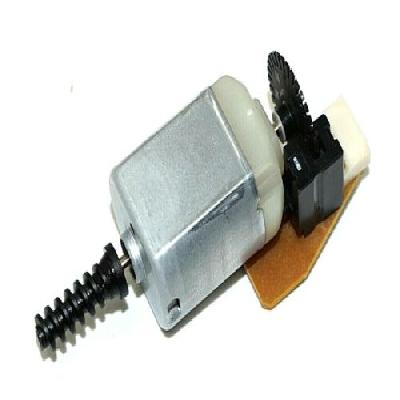 HP Scanner Motor