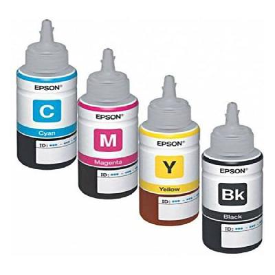 Tube  Epson 