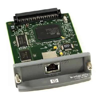 HP Designjet 500 Network Card