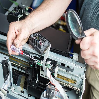 Printer Repairing Service