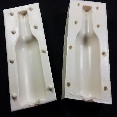 Bottle Mould