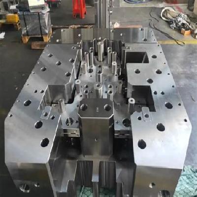 Casting Mould