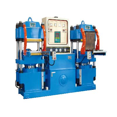 Compression Molding Presses