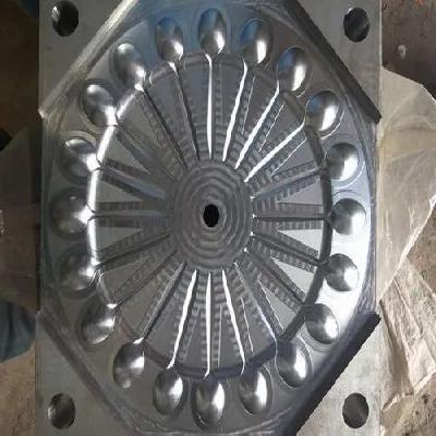 Injection Moulding Dies