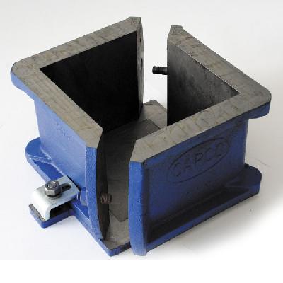 Laboratory Moulds