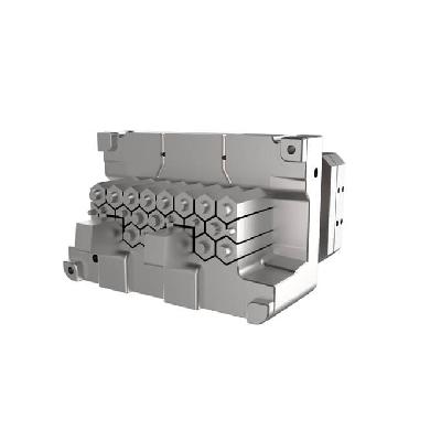 Moulding Components