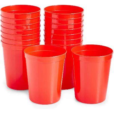 Plastic Cup