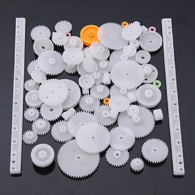 Plastic Gears