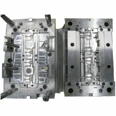 Plastic Moulding Dies