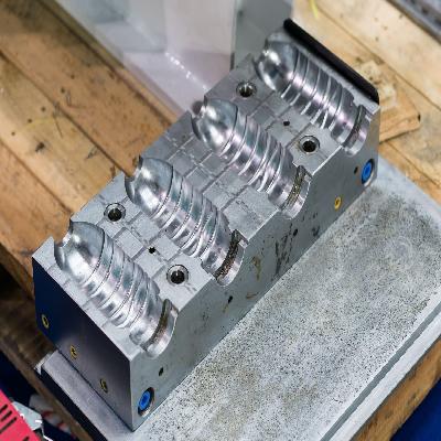 Plastic Moulds