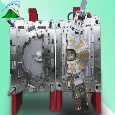 Precision Injection Mould