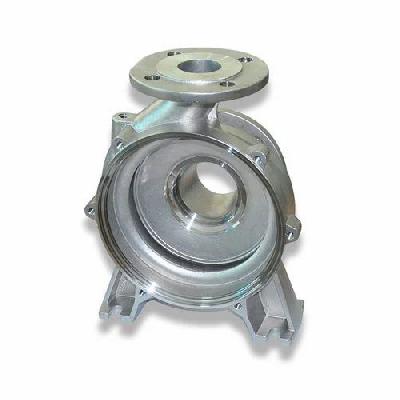 Pump Casting