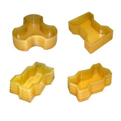PVC Moulds
