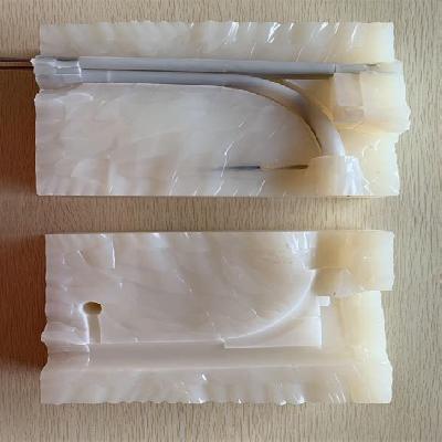 Vacuum Castings