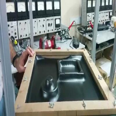 Vacuum Forming Dies for Automobile Industry