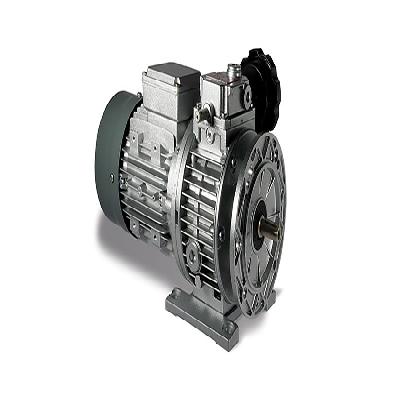 Friction Speed Variator