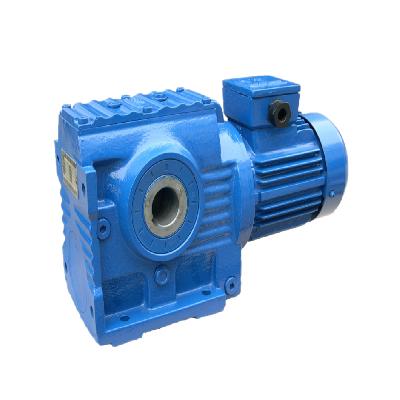 Heli Worm Gear Box