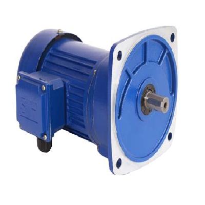 Helical Speed Reducer