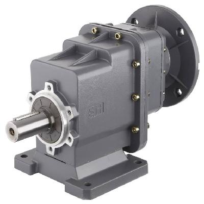 MH H type Helical Motoreducer Gears