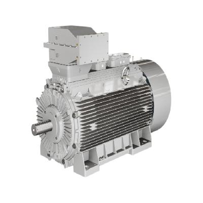 Non Sparking Motors Ex N