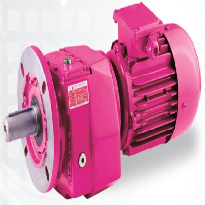 NR Series Helical Gears