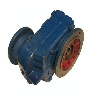 Parallel Shaft Helical Gearbox