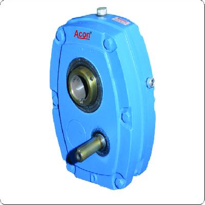 Shaft Mounted Gear Box