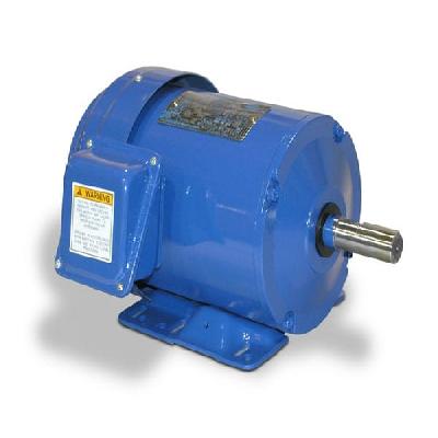 TEFC Slip Ring Motors