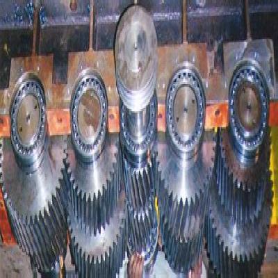 Universal Gears
