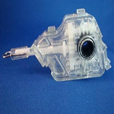 Heavy Duty Worm Gear