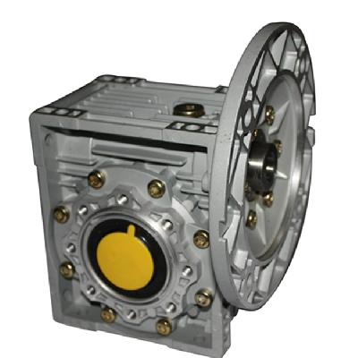 Crown Worm Gear Box