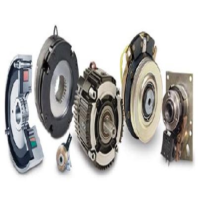 Electric Clutches And Brakes