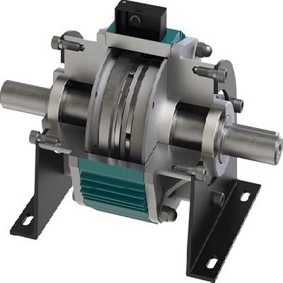 Electromagnetic Clutch Brake Combinations