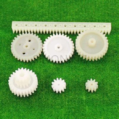 Plastic Gears