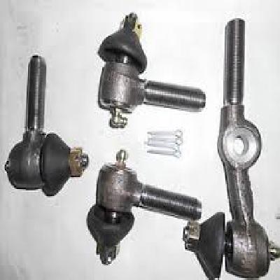 Bolero Tie Rod Set