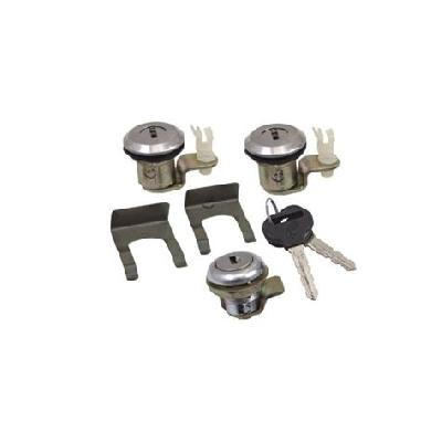 Bonnet Lock Lower Bolero Pikup
