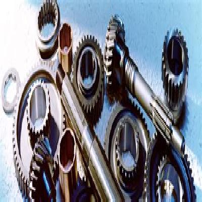 Gajra Gears Parts