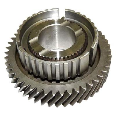 Loadking Gear Counter