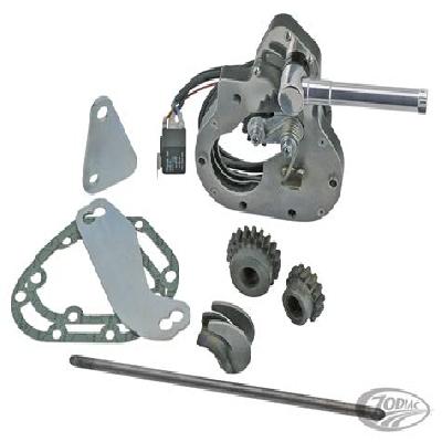 Loadking Reverse Gear Set