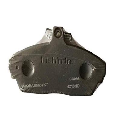 Mahindra Bolero Brake Pad