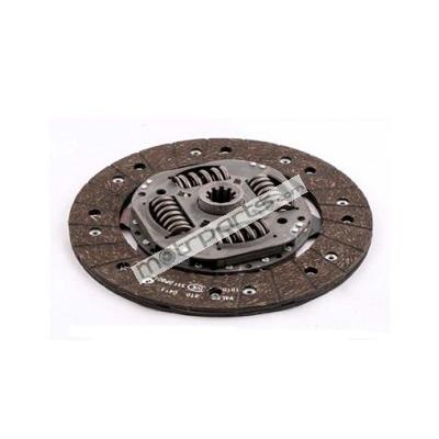 Mahindra Bolero Clutch Plate