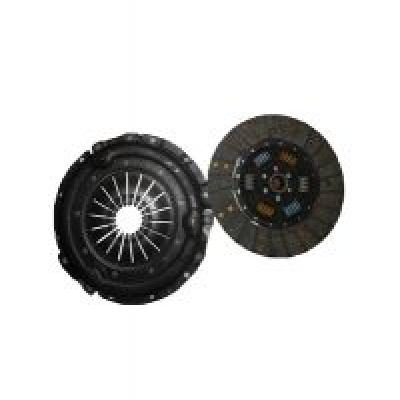Mahindra Bolero Clutch Pressure Plate