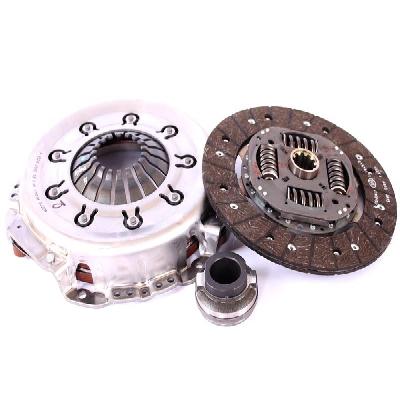 Mahindra Bolero Diesel Car Clutch Plate