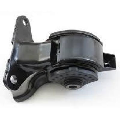 Mahindra Bolero Engine Mounting